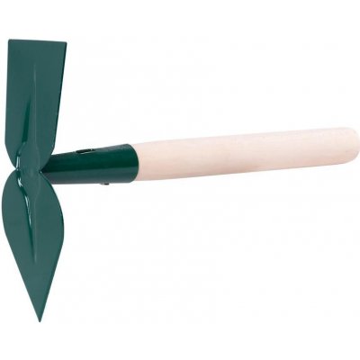 FED 001/250, špičatá-plochá, s násadou ST211226 – Zboží Dáma