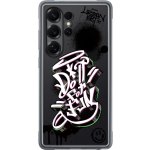 Samsung S25 Ultra Flipsuit Černá EF-JS938CBEGWW – Sleviste.cz