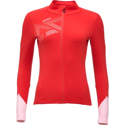 Silvini CALVANA WD1618 ruby-pink – Zboží Mobilmania