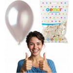 Gemar latexové balónky metalické perleťové 26 cm – Zboží Mobilmania