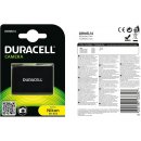 Foto - Video baterie Duracell DRNEL14