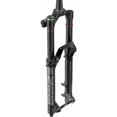 RockShox Zeb Ultimate Flight Attendant – Zboží Mobilmania