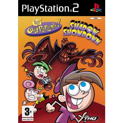 Fairly OddParents: Shadow Showdown – Zboží Živě