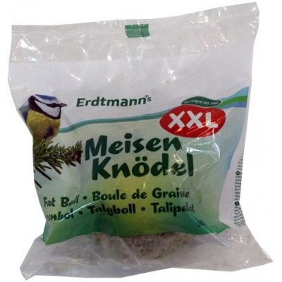 Erdtmann's lojová koule pro sýkorky 5 x 500 g – Zboží Dáma
