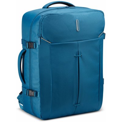 Roncato Ryanair Ironik 2.0 denim 55 x 40 x 20 cm – Hledejceny.cz