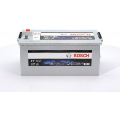 Bosch TE 12V 240Ah 1200A 0 092 TE0 888 – Hledejceny.cz