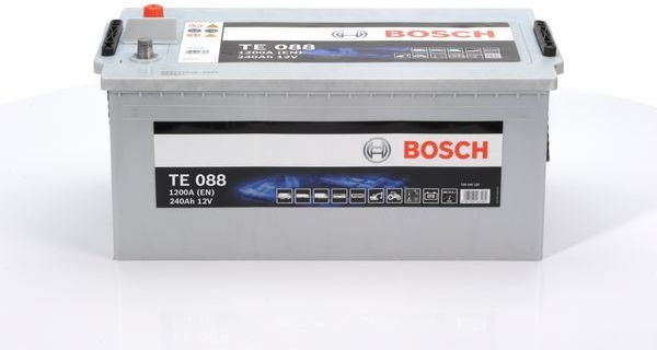 Bosch TE 12V 240Ah 1200A 0 092 TE0 888