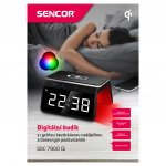 SENCOR SDC 7900 Qi – Zboží Dáma