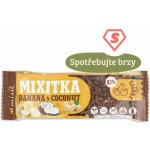 Mixit Mixitka bez lepku Banán + Kokos 46 g – Zboží Mobilmania