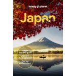 Japan - Lonely Planet – Zboží Dáma