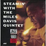 Miles Davis - Steamin´ – Hledejceny.cz