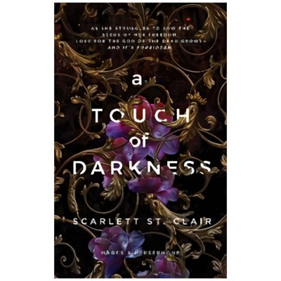 Touch of Darkness