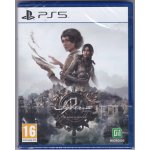 Syberia: The World Before (20 Year Edition) – Zbozi.Blesk.cz