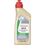 Castrol MTX Full Syntetic 75W-140 1 l – Zboží Mobilmania