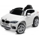 Hecht BMW X6 autíčko bílá