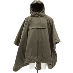 Carinthia Poncho System