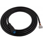 Xiaomi Mi Electric Scooter 1S, 2 M365, Essential, Pro, Pro 2 Black Ovládací kabel – Zbozi.Blesk.cz