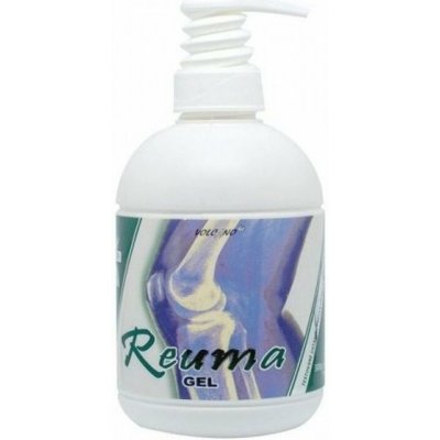 Volcano Revma gel 300g – Zbozi.Blesk.cz