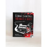 Černá sanitka - Třikrát a dost - Janeček Petr – Hledejceny.cz
