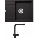 Set Schock Manhattan D-100 + Epos – Zboží Dáma