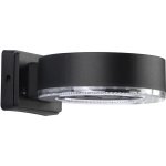 osvětlení solární na zeď 14x11,3x5,3cm 24LED, PH ČER MAT797469 – Hledejceny.cz