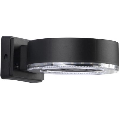 osvětlení solární na zeď 14x11,3x5,3cm 24LED, PH ČER MAT797469 – Hledejceny.cz