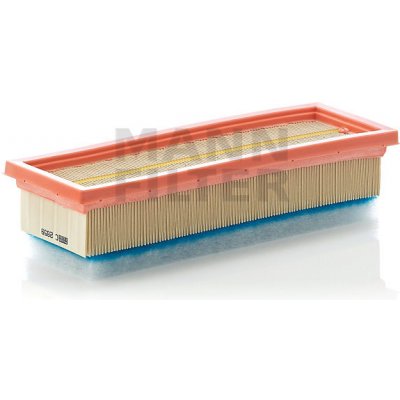 Vzduchový filtr MANN-FILTER C 2859 – Hledejceny.cz