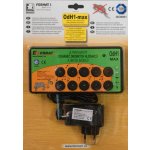 Format 1 Ultrazvukový odpuzovač hlodavců OdH1 Max – Zbozi.Blesk.cz