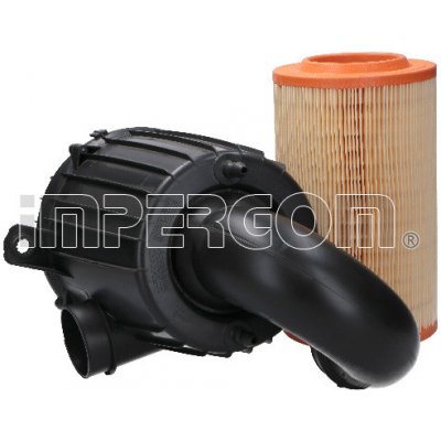 ORIGINAL IMPERIUM Kryt vzduchového filtru 230343 – Hledejceny.cz