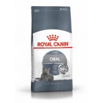 Royal Canin Oral Care 8 kg – Sleviste.cz