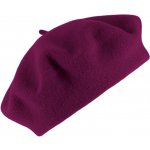 Fiebig baret Flora dámský vínový – Hledejceny.cz