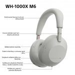 Sony WH-1000XM6 – Zboží Živě