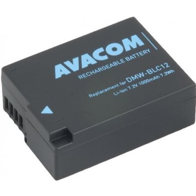 Avacom DIPA-LC12-B1000 – Zboží Mobilmania