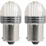 AMiO LED žárovky STANDARD P21W 9SMD 12V Clear white - 02953 – Hledejceny.cz