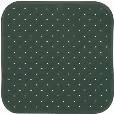 MSV CLASS Premium tmavě zelená 54 x 54 cm – Zboží Mobilmania