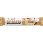 PhD Nutrition Smart Bar 64 g – Hledejceny.cz