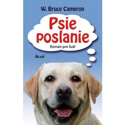 Psie poslanie – Zbozi.Blesk.cz