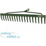 STREND Hrábě kov 18 hrotů bez násady – Zboží Mobilmania