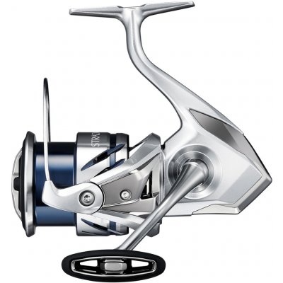 Shimano Stradic FM C3000 – Zboží Dáma