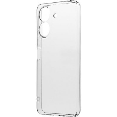 ME TPU Xiaomi Redmi 13C 4G/Poco C65 Transparent – Hledejceny.cz