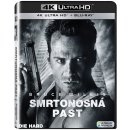 Film Smrtonosná past UHD+BD