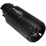 AceTech QUARK C Černá – Zboží Mobilmania