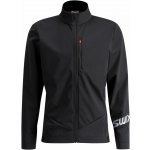 Swix Quantum Windstopper Jacket M Jet black – Hledejceny.cz