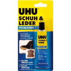 UHU Schuh & Leder na obuv a kožené výrobky 30g