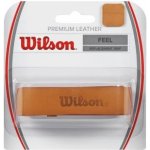 Wilson Premium Leather 1ks černá – Zboží Dáma