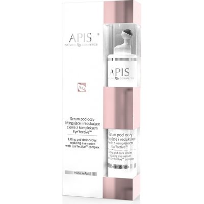 Apis Eye'fective Home TerApis Liftingové oční sérum 10 ml