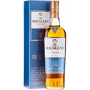 Macallan Triple Cask 12y 40% 0,7 l (holá láhev)