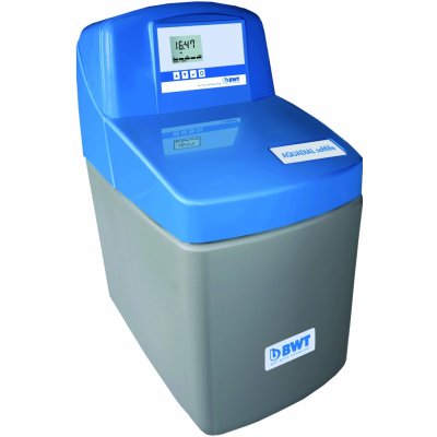 Aquadial 15 automatický změkčovač vody – Zboží Dáma Aquadial 15 automatický změkčovač vody – Zboží Dáma