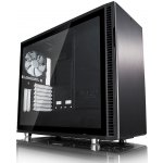 Fractal Design Define R6 TG FD-CA-DEF-R6-BK-TG – Zboží Mobilmania