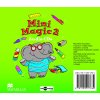 Mini Magic Level 2 Class A-CD